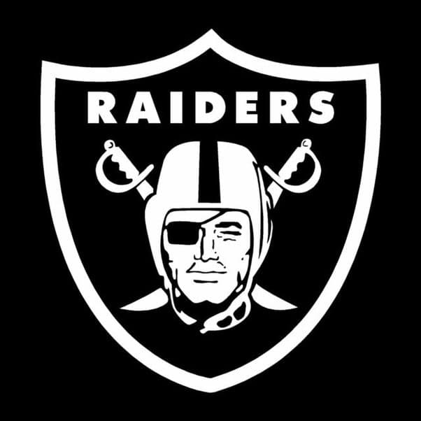 Raiders Rundown logo