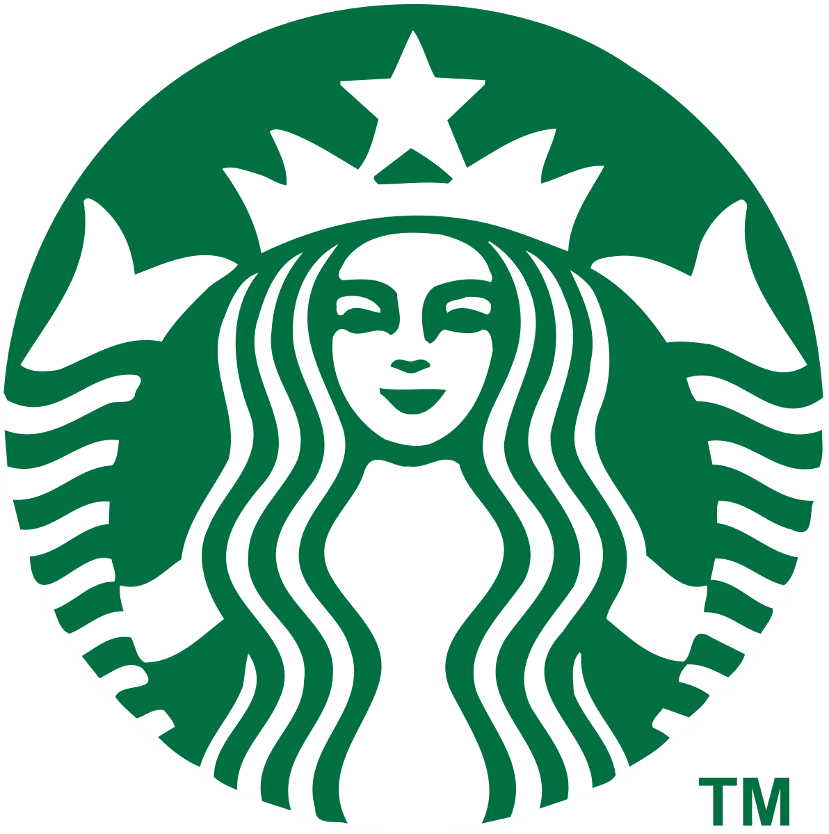 Starbucks logo