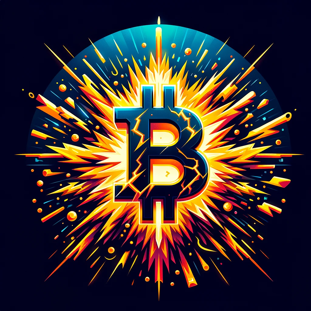 Logo of Blockchain-Powered Crowdfunding Platform