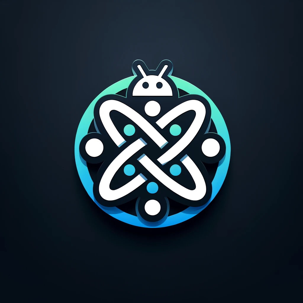 Logo of AI-Powered Messaging Platform