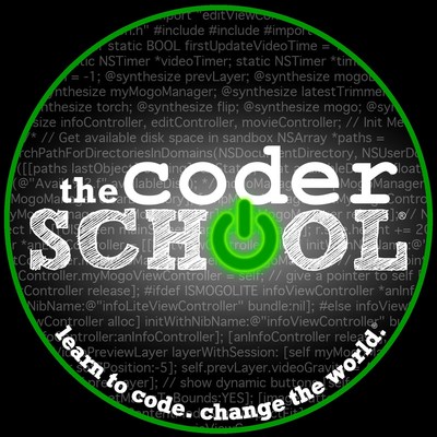 TheCoderSchool logo