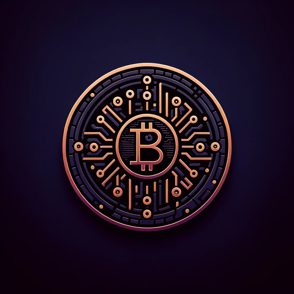Logo of Web3 Crypto Lottery App