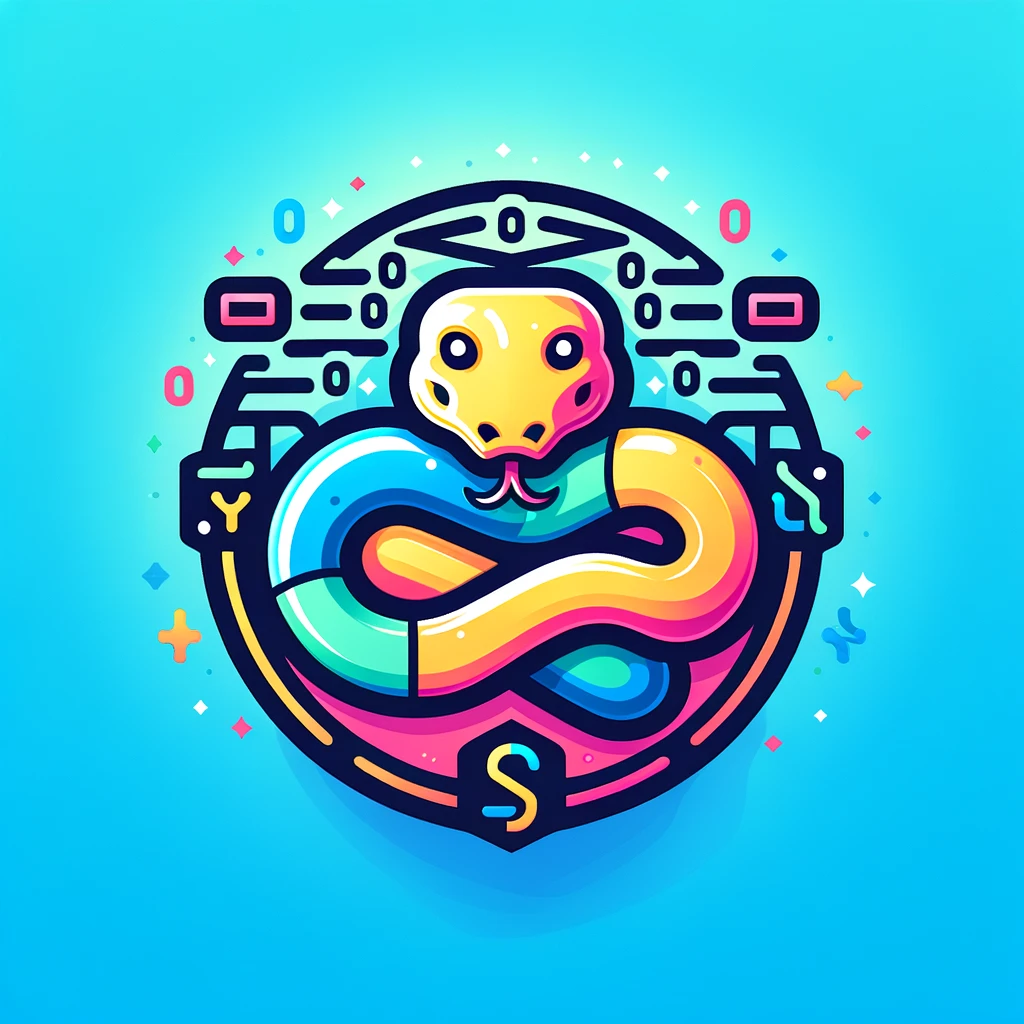 Logo of Python Documentation Portal